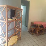 Apartamento Ubatuba