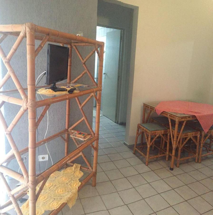 Apartamento * Ubatuba