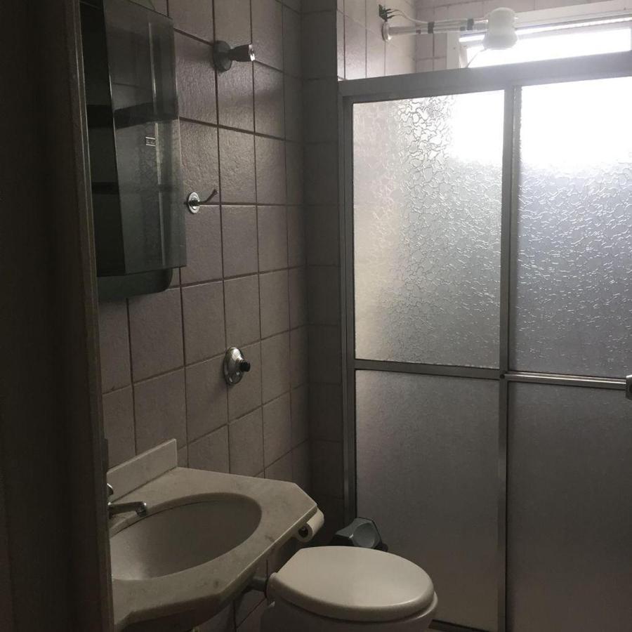 Apartamento Apartamento Ubatuba