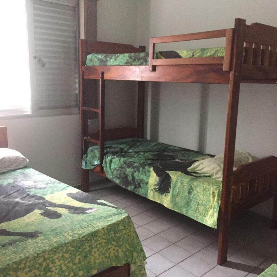 Apartamento *