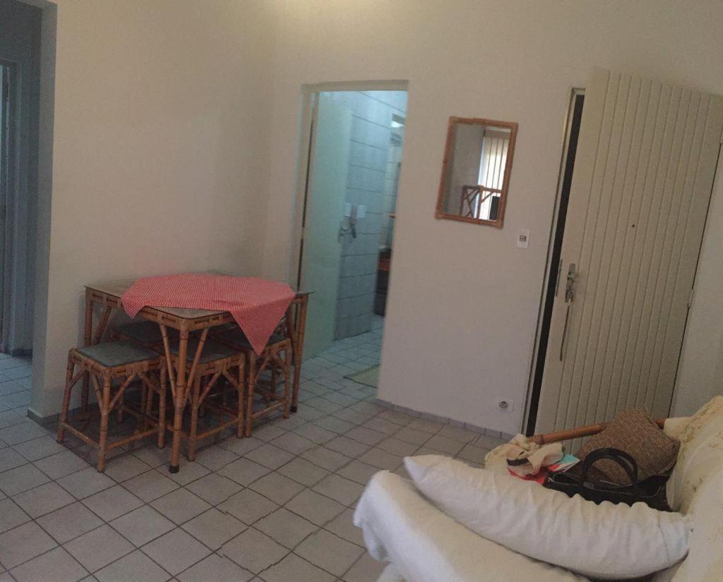Apartamento Apartamento Ubatuba