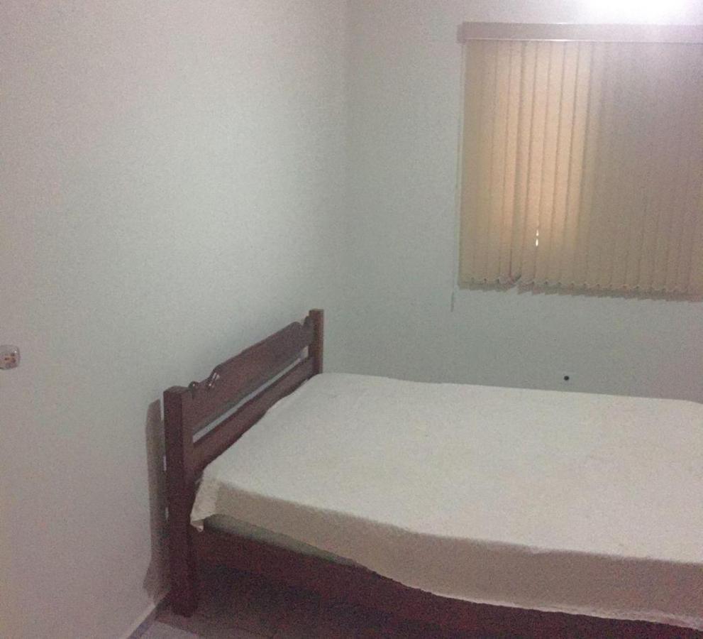 Apartamento Ubatuba